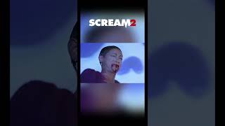 Scream Movie Ranking