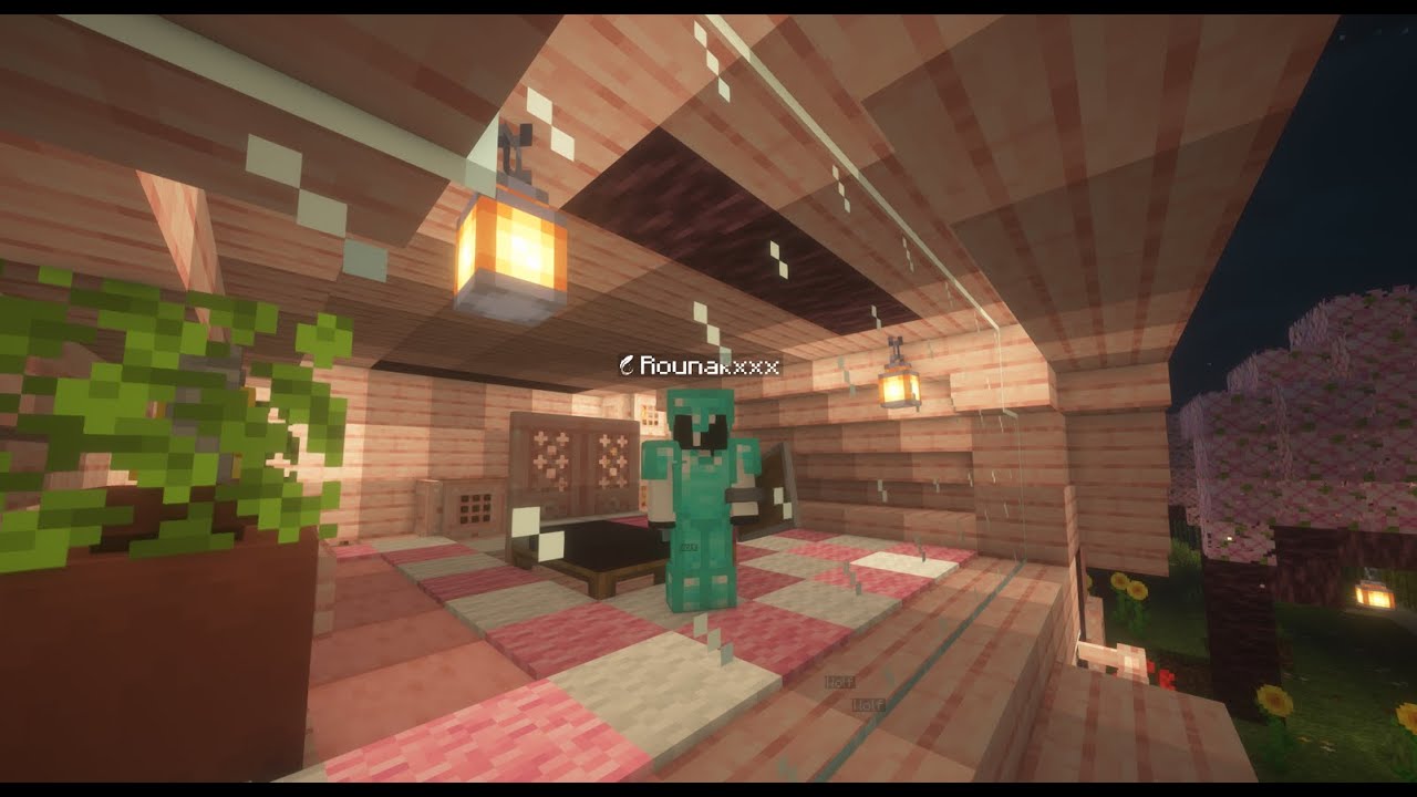 Minecraft khelte hai aajao