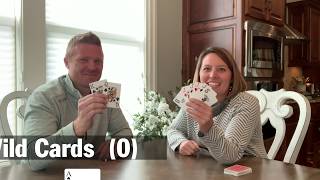 Learn How to Play Golf Card Game: At Home With Advocate screenshot 5