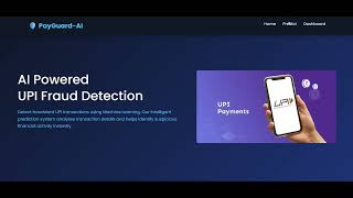 IV-AIML-Batch-I-40-AICTE TLC Internship-Project:Fraud Detection Using Machine Learning