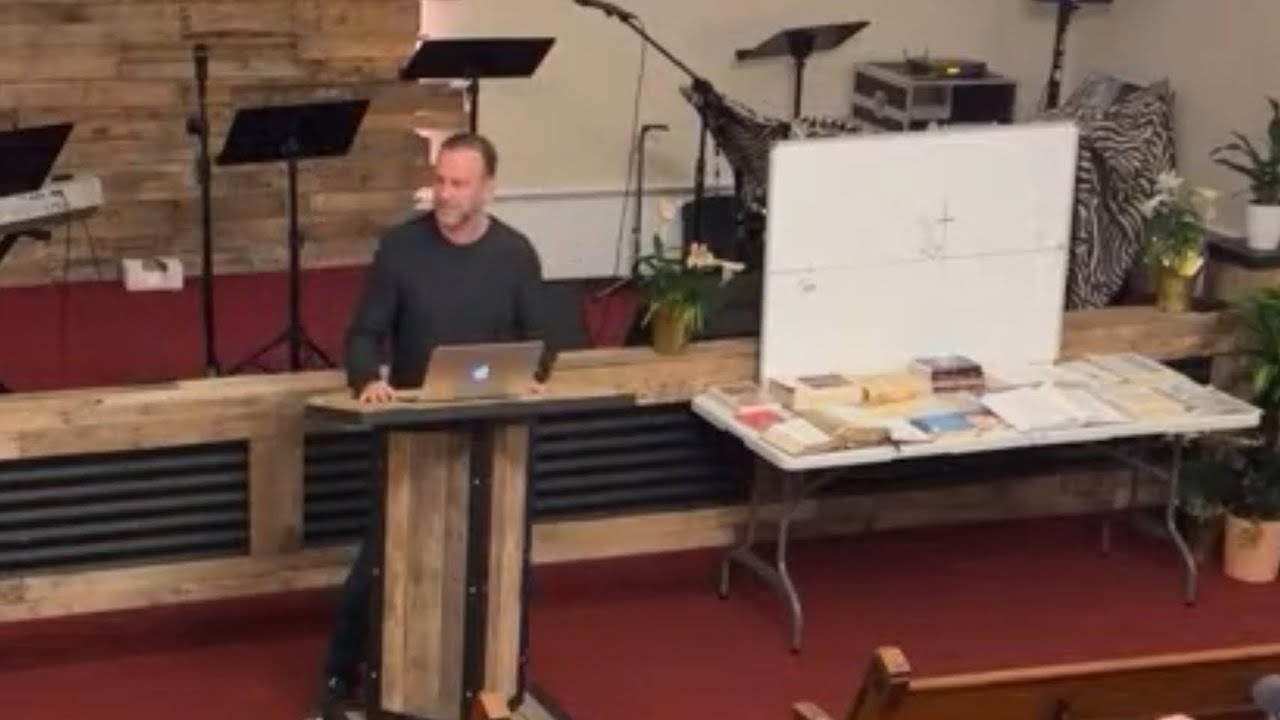 End Times Bible Study YouTube end-times-bible-study-youtube
