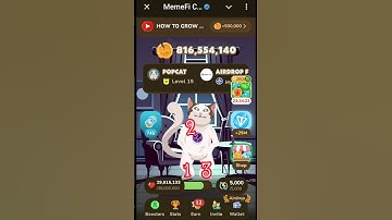 Memefi Secret Reward Combo Today | 30/09/2024 | Memefi 1,000,000 Coins Code #memeficoin #memcoin