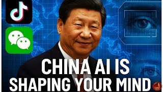 China AI Soft Power – Controlling Minds Without Firing a Shot screenshot 5