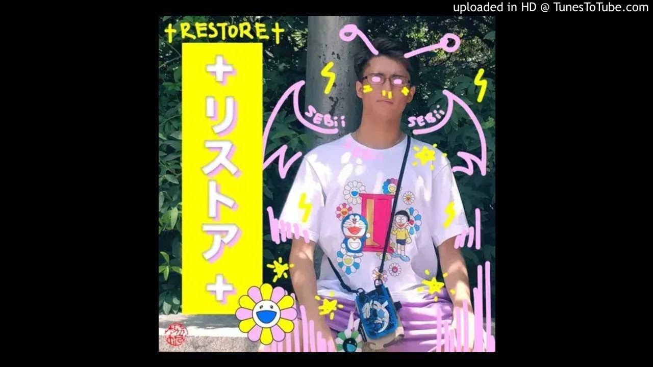 SEBii - RESTORE [prod. SEBii]