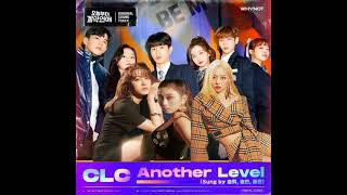 [INSTRUMENTAL] CLC (Seunghee x Seungyeon x Yeeun) - Another level