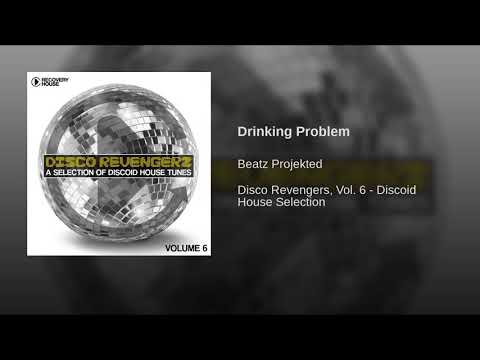 Drinking Problem