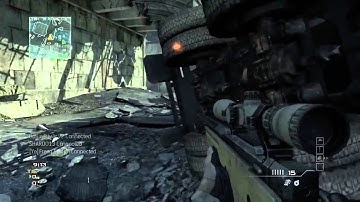 MW3 XP Lobby Xbox 360 | Hosted By NerdysRGH