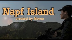 DayZ Trailer - Napf Island