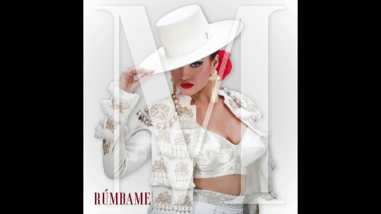 Melody - Rúmbame (Nuevo single 2019)