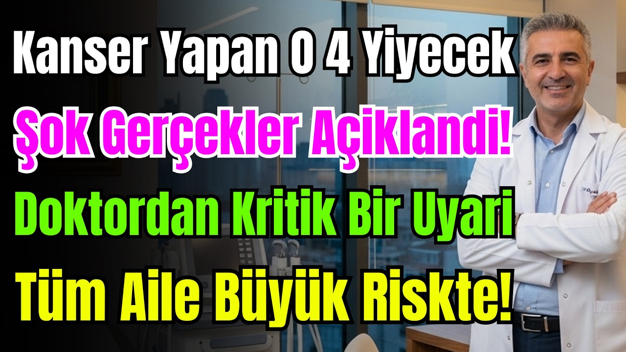 Dünden Kalan Yemekler Yenir Mi? Bu 4 Çeşit Resmen Zehir Saçıyor, Asla Tüketmeyin! Şok Gerçek