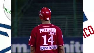 RUBEN RIVERA, VENADOS DE MAZATLAN