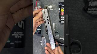 EMG Kimber 1911 Rapide Heat RMR | Sói Tuyết Airsoft #airsoft #soituyet #airsoftcqb