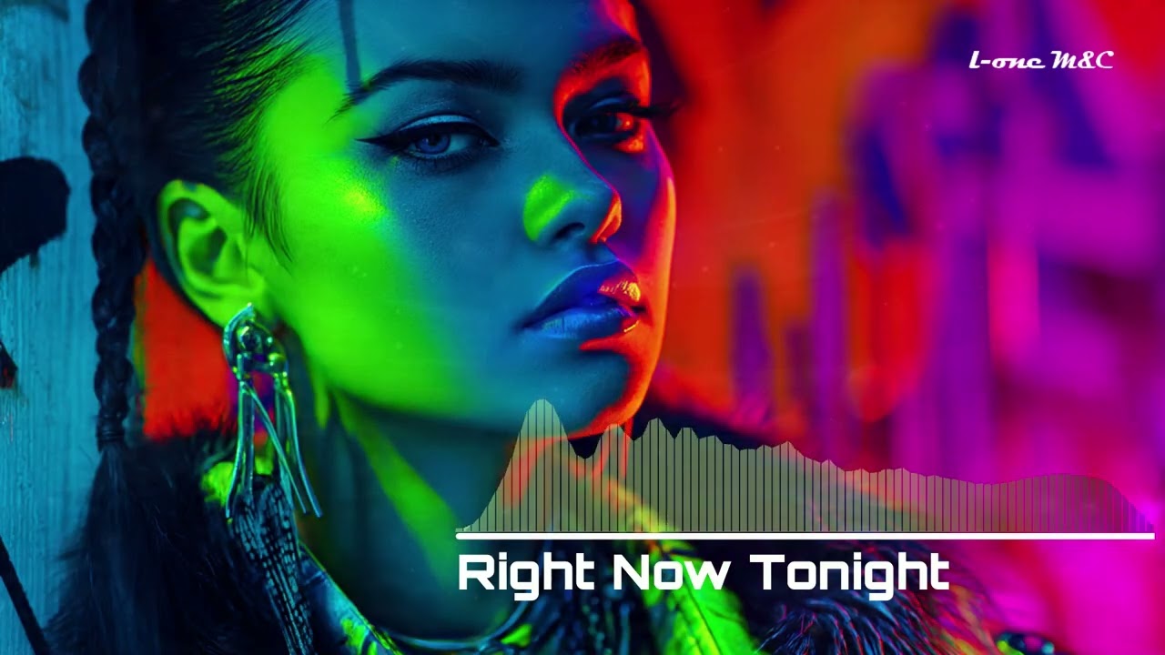 Right Now Tonight | EDM • Chill House • Groove | New Track • 2026 Music Exclusivity