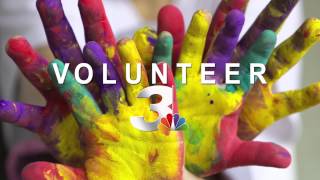 Make a Difference Day 2014