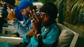 Chy Cartier’s Adlibs (remix) - Marnz Malone Feat. Nines, Tunde, Kaymuni & Mazza
