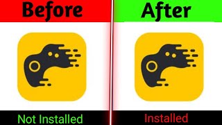 How to install game turbo voice changer app for bgmi*pubg | Game Turbo download link screenshot 4