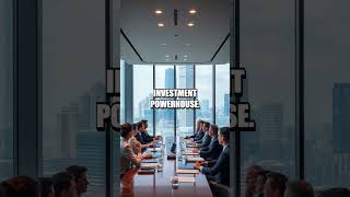 The Strategic Brilliance of Stephen A. Schwarzman