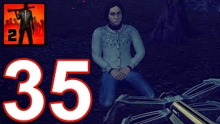 Into The Dead 2 - Gameplay Walkthrough Part 35 - All Initiate Cutscenes Ios, Android