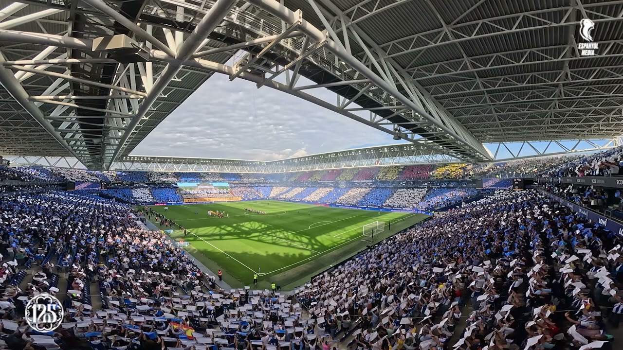 El MOSAIC dels 125 anys d'amor indestructible | 