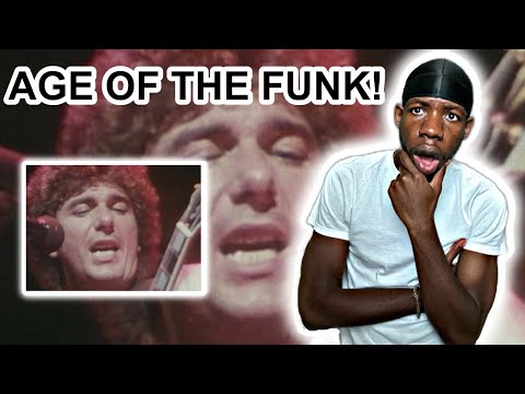 Pretty Intersting Music For My First Time Hearing Wild Cherry - Play That Funky Music (Reaction)