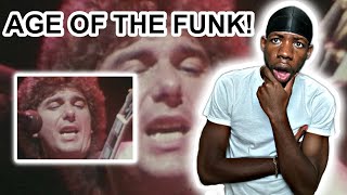 Pretty Intersting Music For My First Time Hearing Wild Cherry - Play That Funky Music (Reaction)