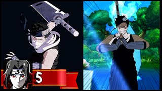 Naruto Hokage Ultimate Storm - Gameplay Walkthrough Part 5 (Android,IOS) screenshot 5