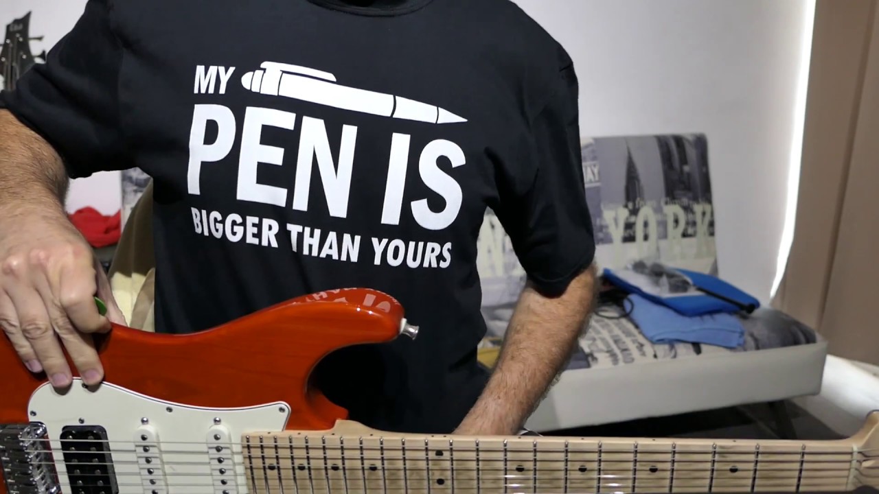 Amplifire amp packs the Fender amps YouTube