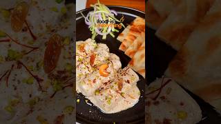 This malai sikh kabab technique is genius #recipe #shorts #food