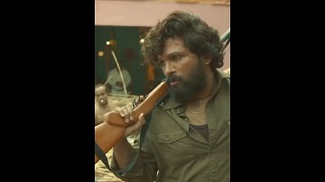 Pushpa Dialogue In Hindi | Allu Arjun | Me Jhukega Nahi Sala Status | #pushpa#shorts🔥