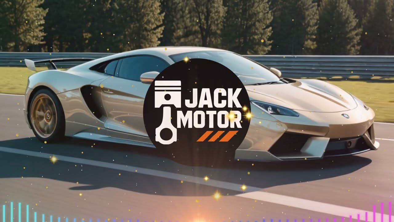 FREE DRIFT PHONK — Champagne Gold Oversteer [150 BPM] (No Copyright, Credit JACK MOTOR)