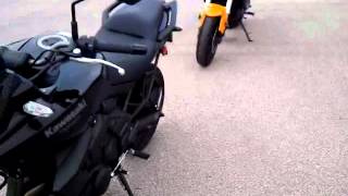 Kawakocher Versys Walkaround Pt. 2