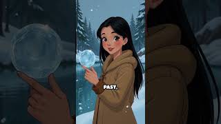 Nature’s Spinning Ice Circles Explained