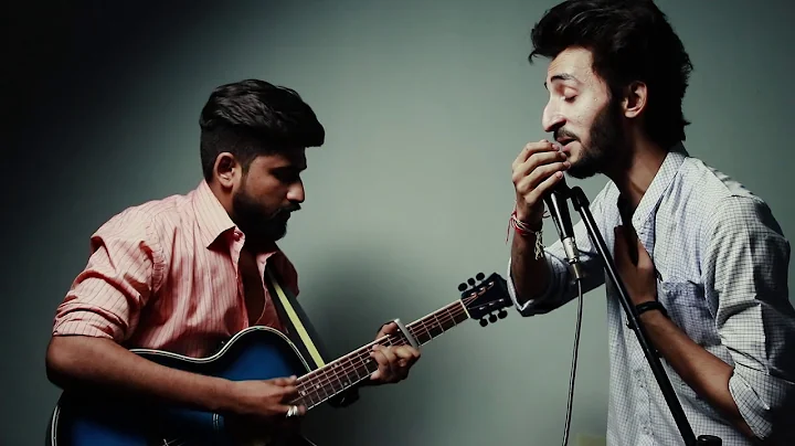 Ae Dil Hai Mushkil Cover by Rahul Parwani.