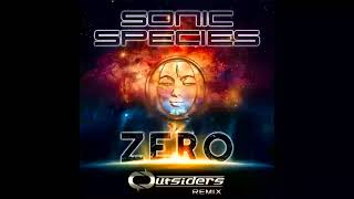 Sonic Species - Zero (Outsiders Remix)