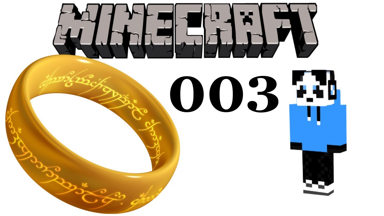 royale giant deck Lets Play Minecraft - Herr der Ringe #3