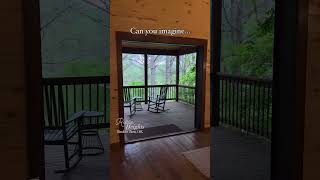 Hot Tubs and Scenic Views: Your Luxury Cabin Awaits! Wealth