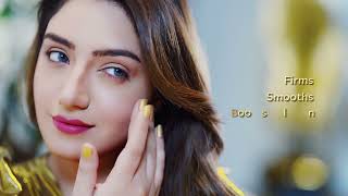 Goree Gold 24K Beauty Cream Tvc