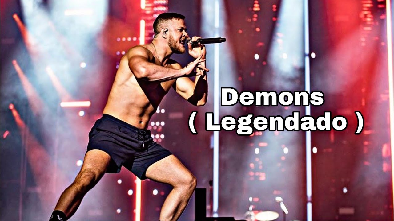 Imagine Dragons - Demons - (Tradução/Legendado) live in Rock in Rio 2019 Imagine Dragons - Demons - (Tradução/Legendado) live in Rock in Rio 2019