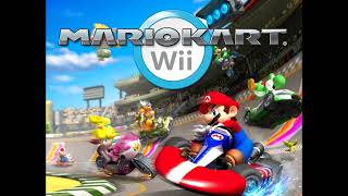 Mario Kart Wii OST - DS Yoshi Falls (Final Lap)