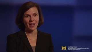 IHPI Member Profile: Helen Levy