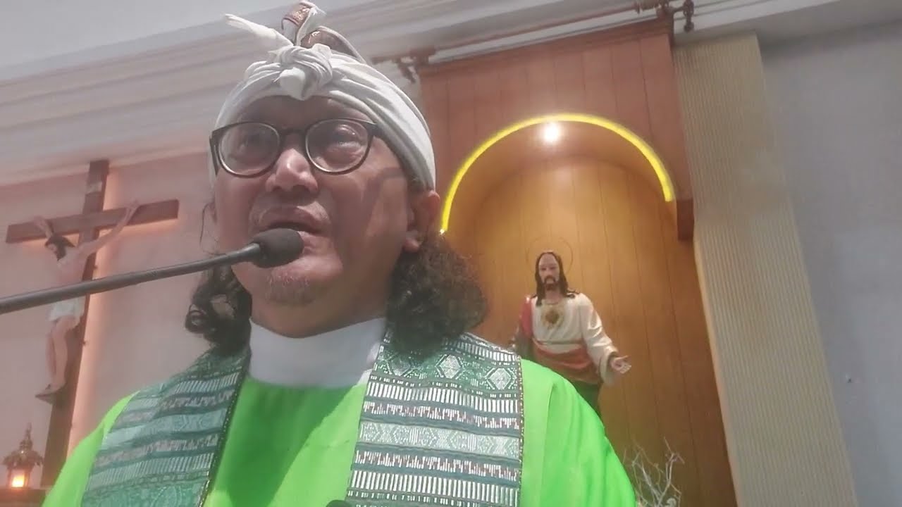 Евангелие и проповедь от Матфея 5:13-16: «Вы — соль и свет миру…» Что это значит?