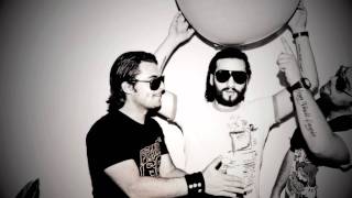 Swedish House Mafia  Save The World Tonight best Quality Hd