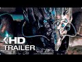 CAPTIVE STATE Trailer German Deutsch (2019) Exklusiv