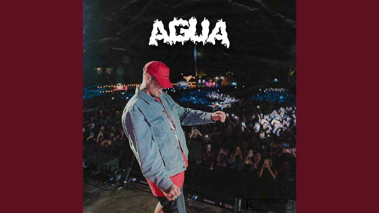 Watch Agua on YouTube Watch Agua on YouTube