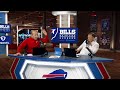 Balancing Free Agency & The Draft In 2026 | Buffalo Bills | Bills By The Numbers