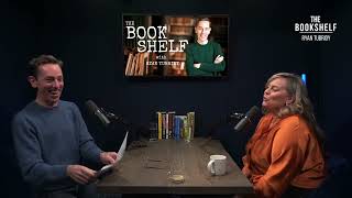 The Bookshelf Live with Ryan Tubridy (Trailer)