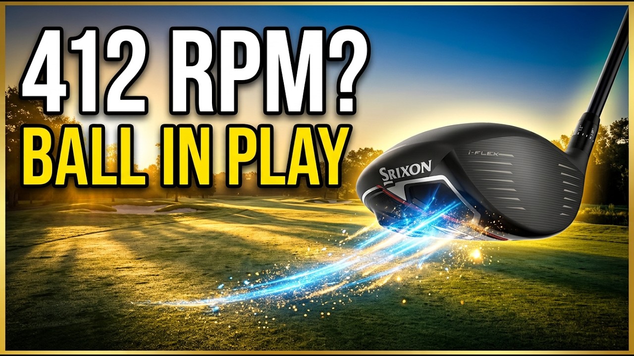 Srixon ZXi Max Driver Review vs ZXi LS - YouTube
