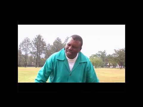 Living In Christ - Ngisize