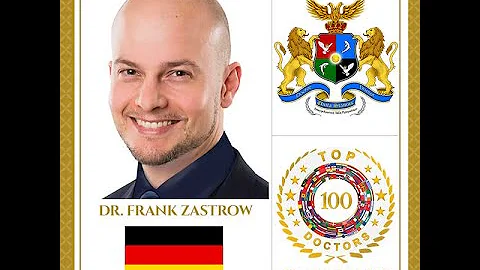 Dr. Frank Zastrow on "Biological Bone Augmentation...