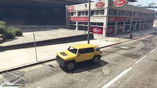 GTA 5’s Police React Differently If You Do THIS Before Getting Arrested